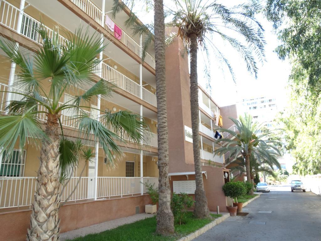Apartamento Falcon *