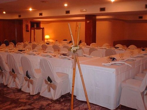 Leuka Hotel