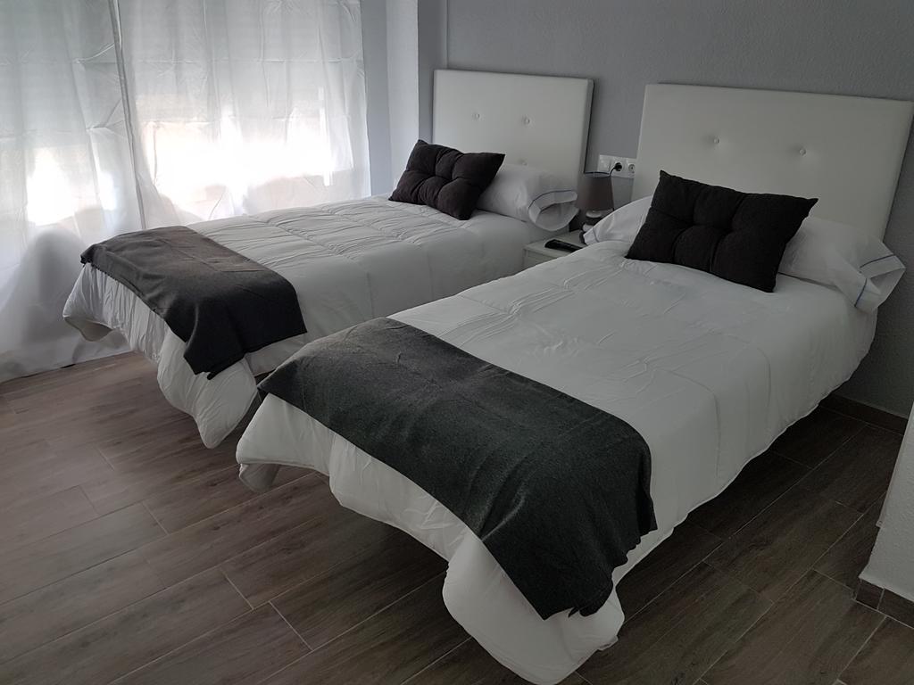 Guesthouse Central Guest house Alicante