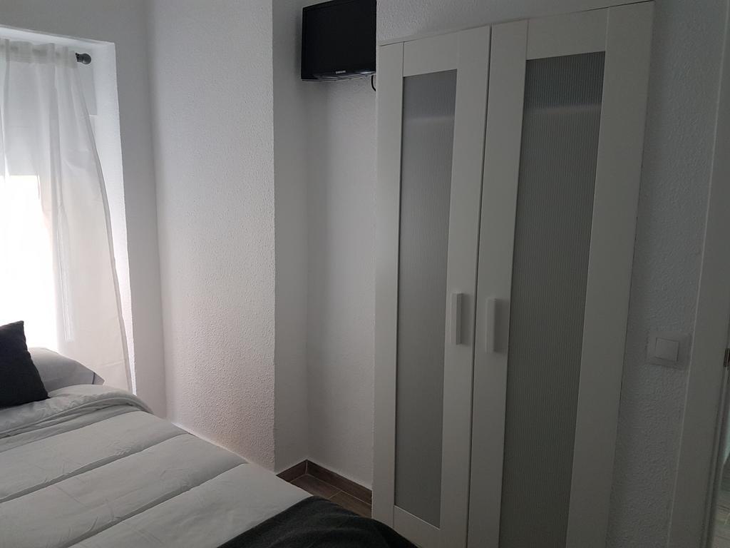 Guesthouse Central Alicante