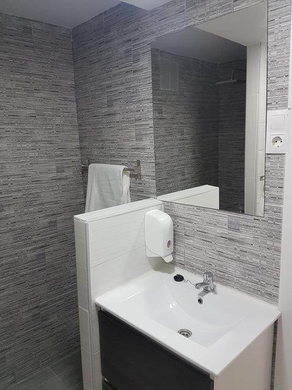 Guest house Guesthouse Central 3*