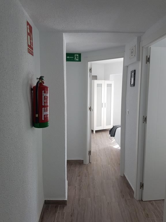 Guesthouse Central Guest house