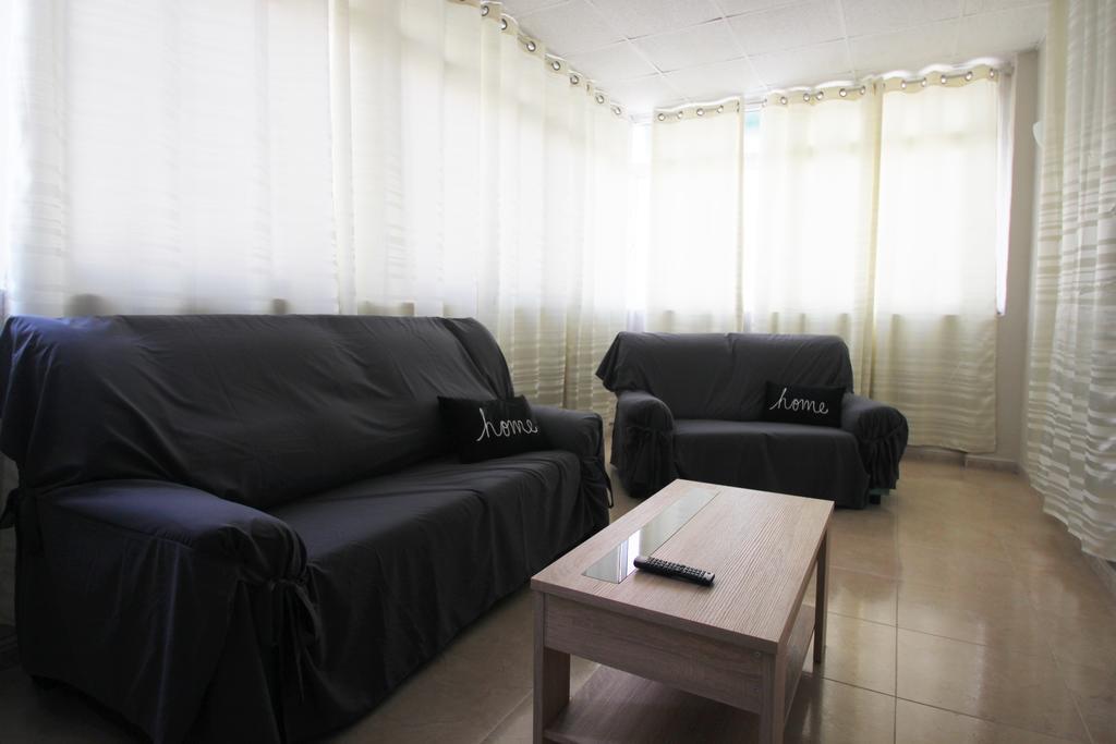Apartamento Casaturis Maestro Gaztambide A101 Alicante
