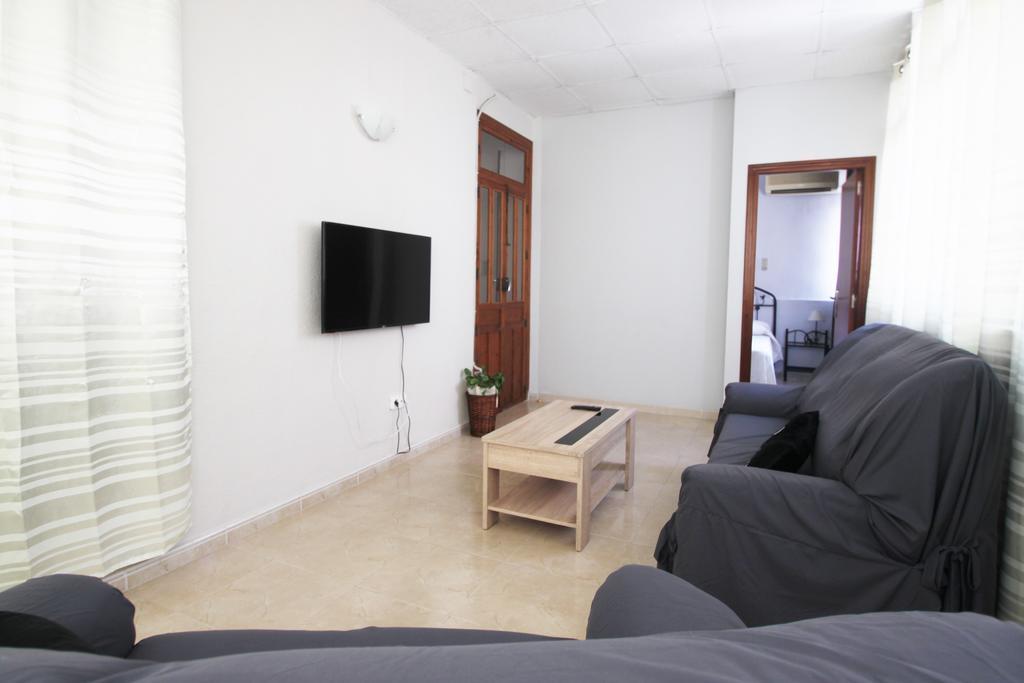 Casaturis Maestro Gaztambide A101 Apartment Alicante