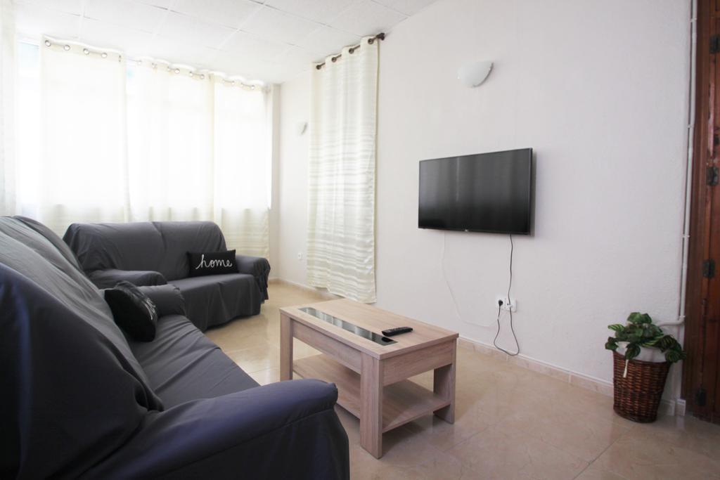 Apartment Casaturis Maestro Gaztambide A101 Alicante