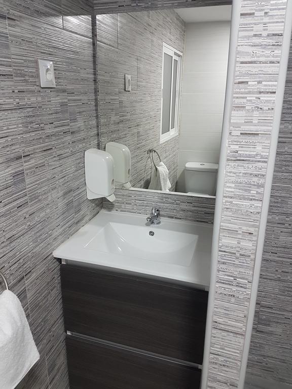 Guesthouse Central