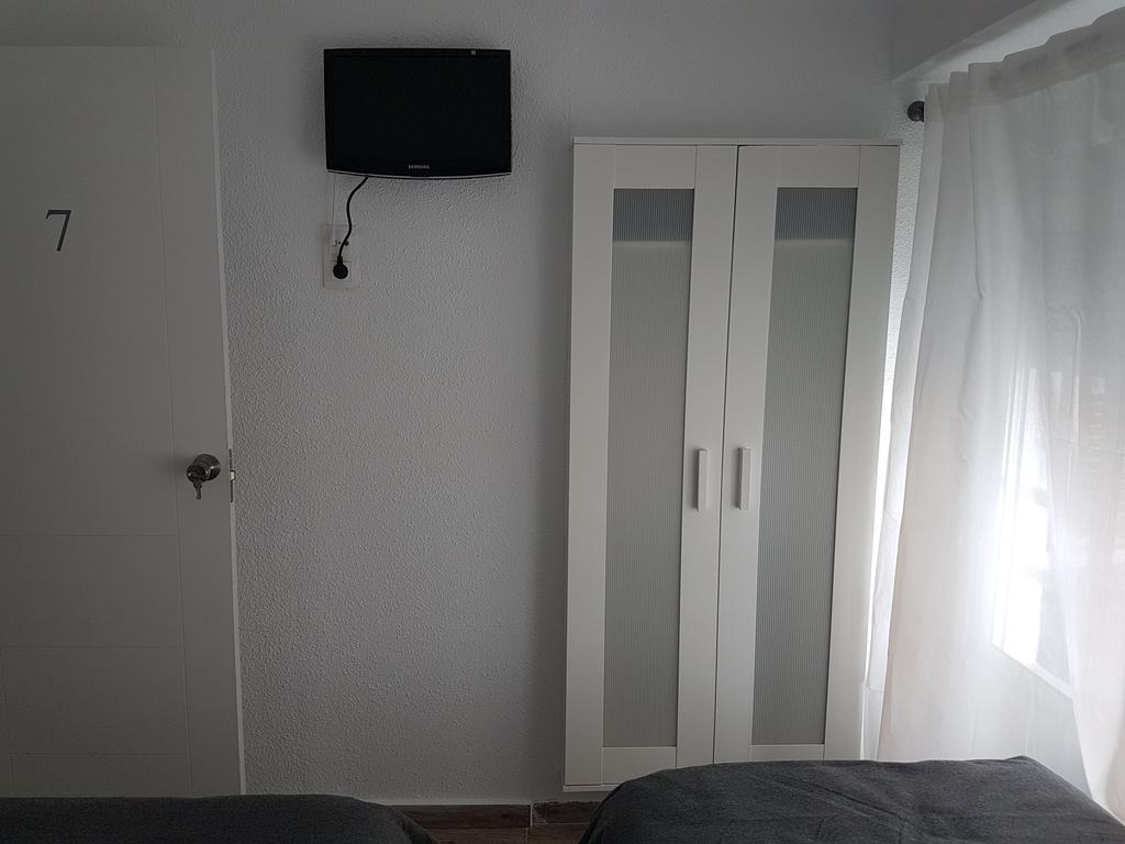 Guest house Guesthouse Central