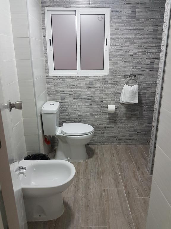 Guesthouse Central Guest house