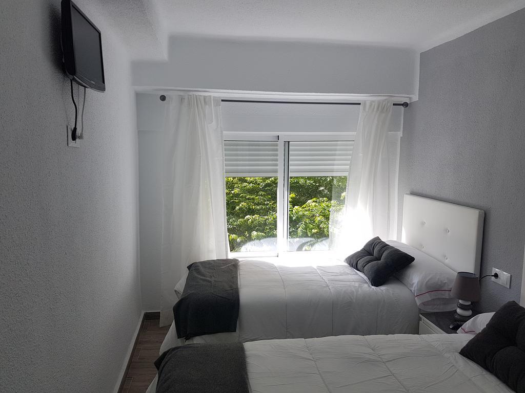 Guesthouse Central Alicante