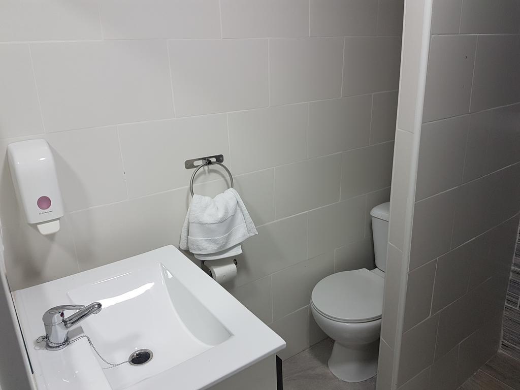 Guesthouse Central