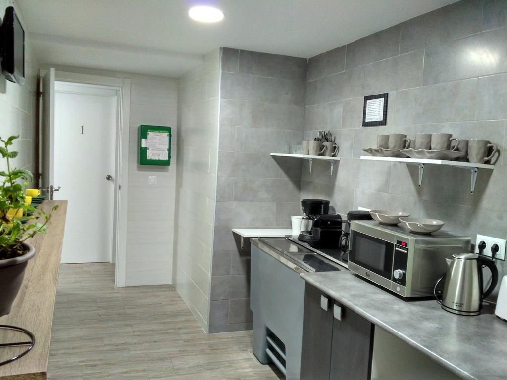 Guest house Guesthouse Central