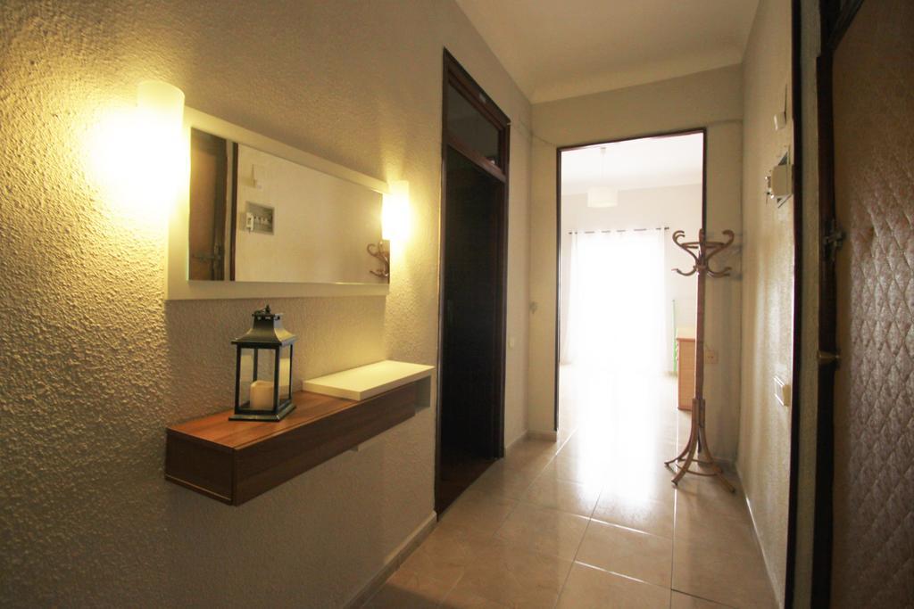 Casaturis Maestro Gaztambide A101 Apartment *