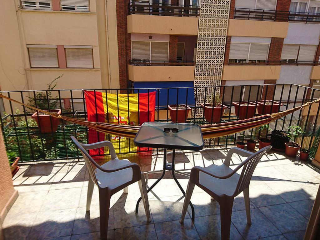 Alicante Rooms Guest house Alicante