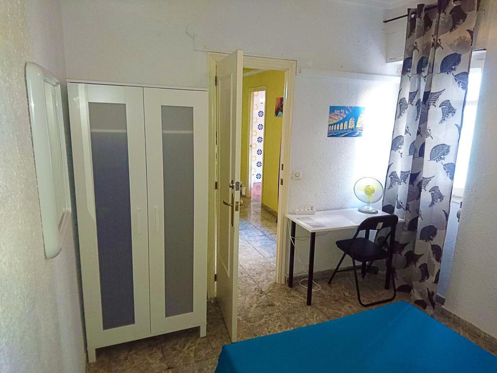 Alicante Rooms Guest house *