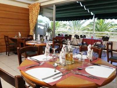 Campanile Hotel