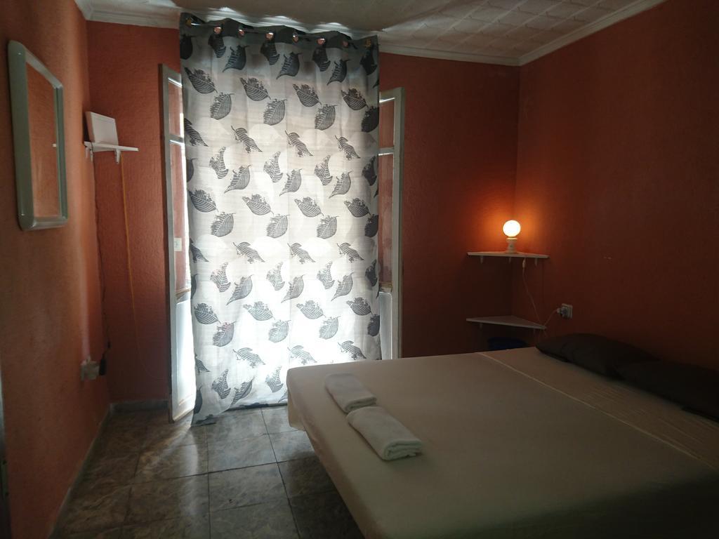 Guest house Alicante Rooms Alicante