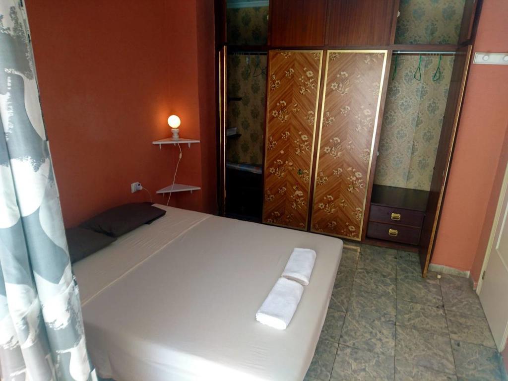 Alicante Rooms Guest house