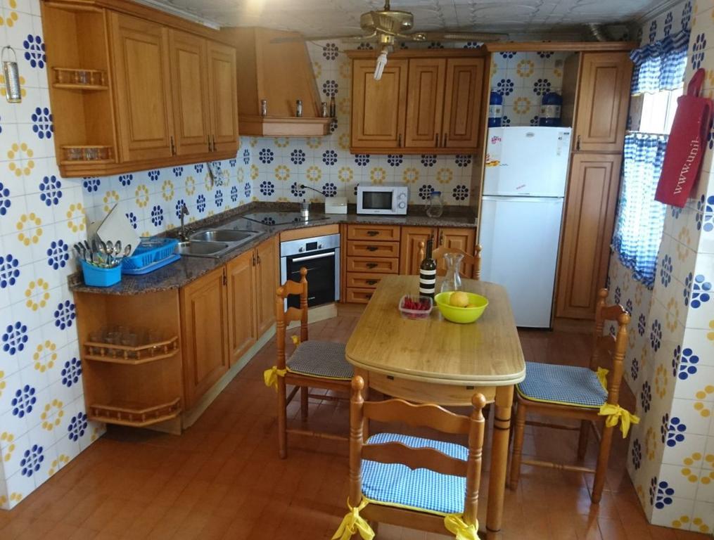 Alicante Rooms Guest house