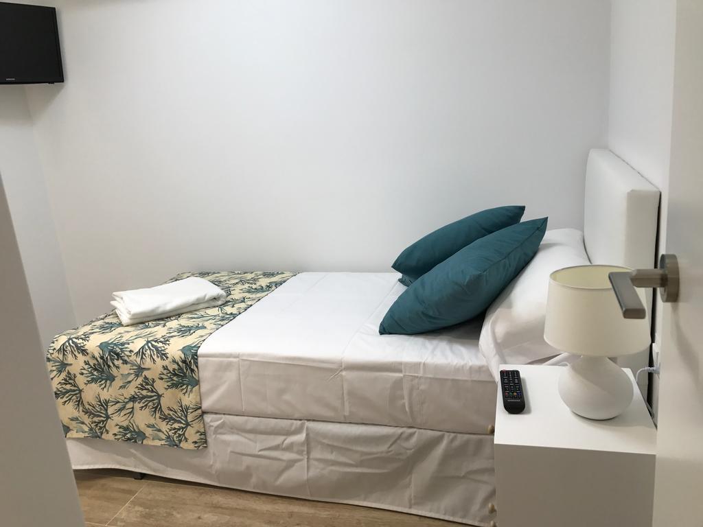 Apartamento Luceros By Jupalca
