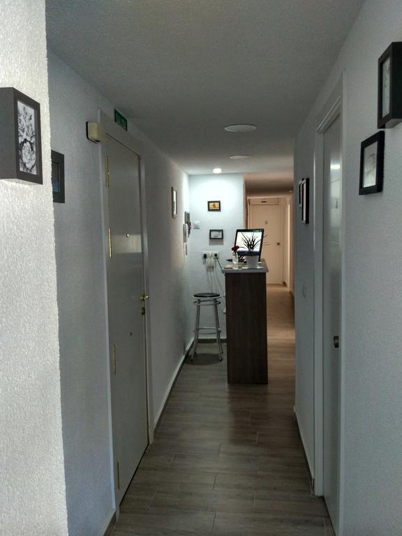 Guesthouse Central 3*