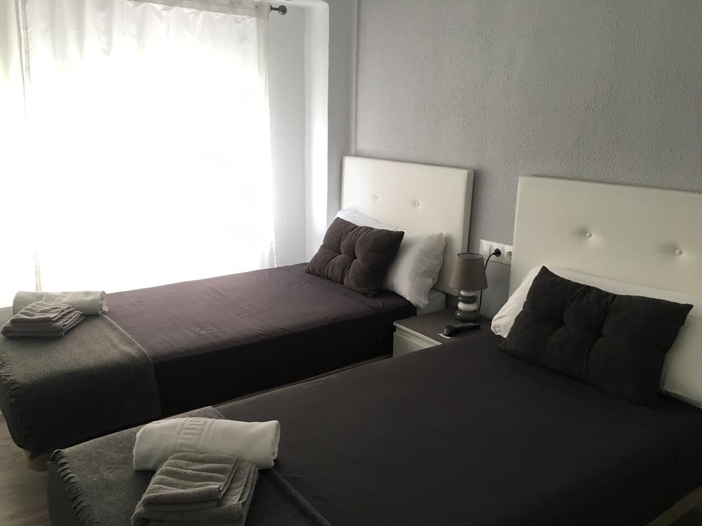 Guest house Guesthouse Central Alicante