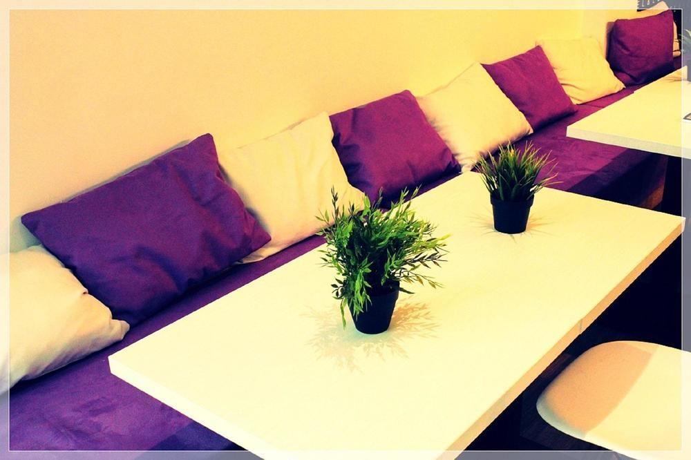 Chameleon Youth Hostel Alicante