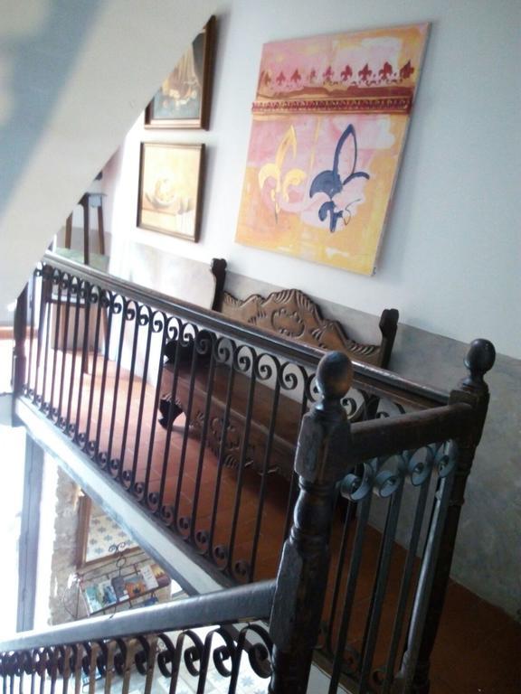 Hostel Barrio Boutik Hostal Long Stays *