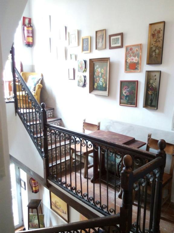 Barrio Boutik Hostal Long Stays Hostel