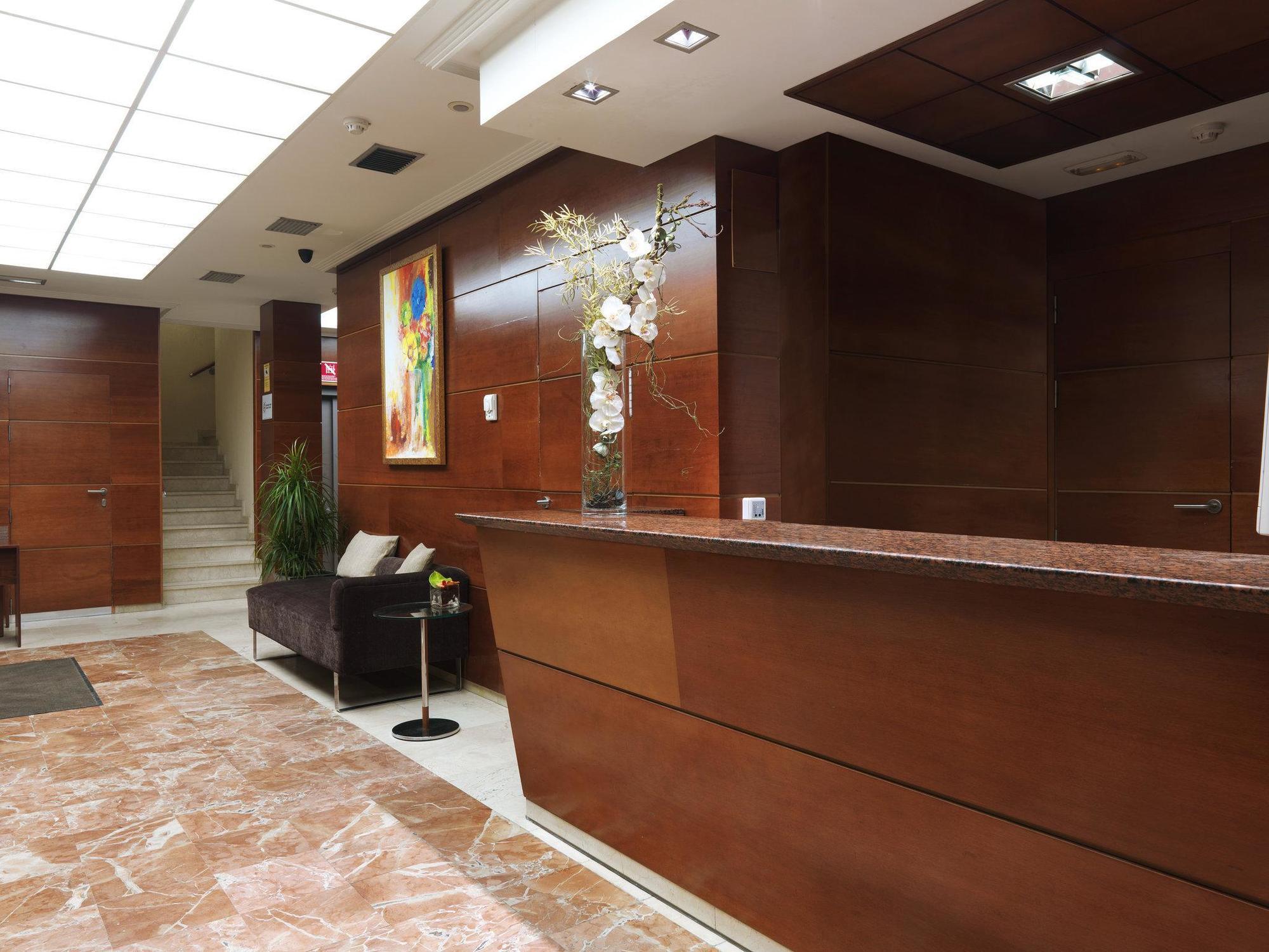 Eurostars Mediterranea Plaza 4* Alicante