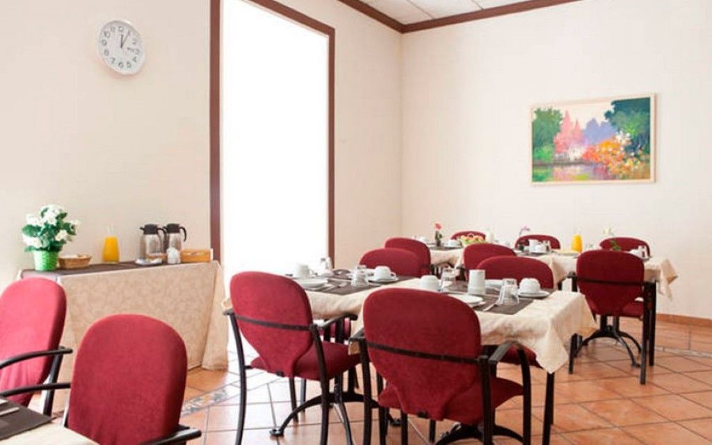 Hotel Rambla Contactless 2*