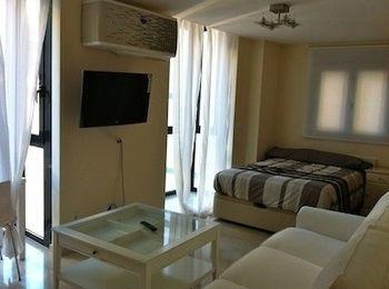 Rafael Loft Apartamento Alicante
