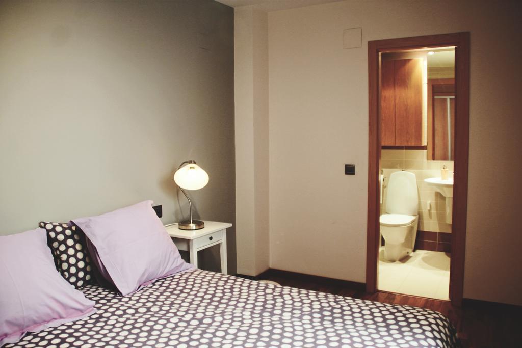 Apartamento Centrico, Enriqueta Ortega Alicante