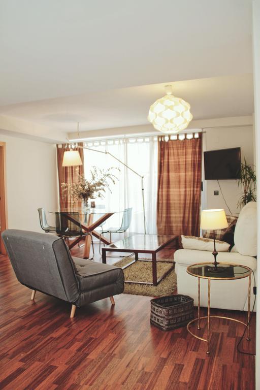 Apartamento Centrico, Enriqueta Ortega Alicante