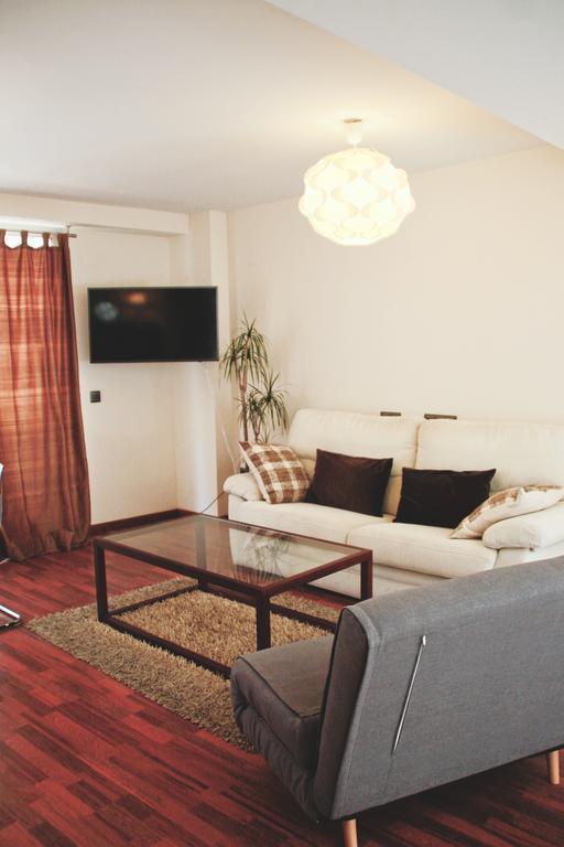 Apartment Apartamento Centrico, Enriqueta Ortega Alicante