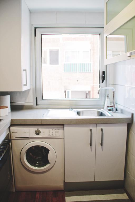 Apartamento Centrico, Enriqueta Ortega Alicante