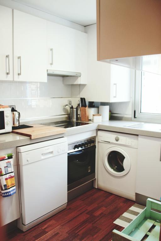 Apartamento Centrico, Enriqueta Ortega Apartment Alicante
