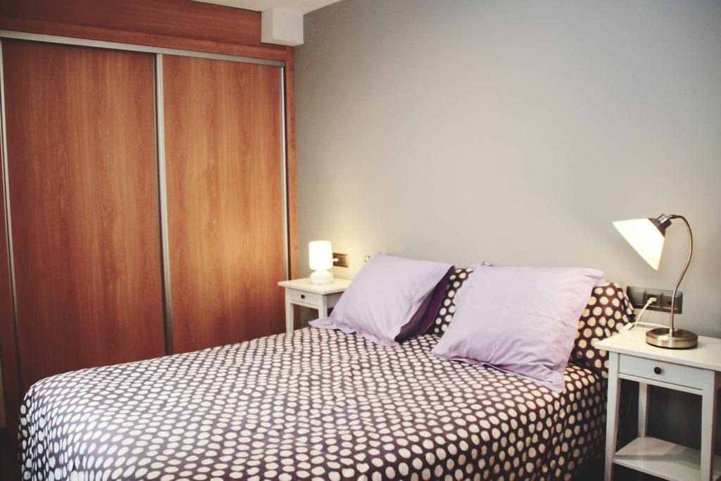 Apartment Apartamento Centrico, Enriqueta Ortega