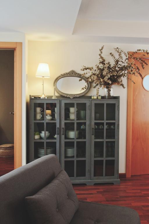 Apartamento Centrico, Enriqueta Ortega Apartment
