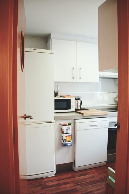 Apartamento Centrico, Enriqueta Ortega
