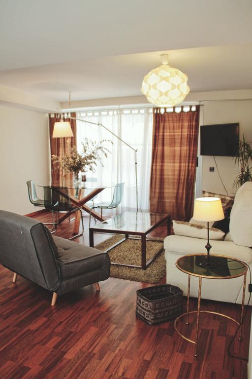 Apartamento Centrico, Enriqueta Ortega * Alicante