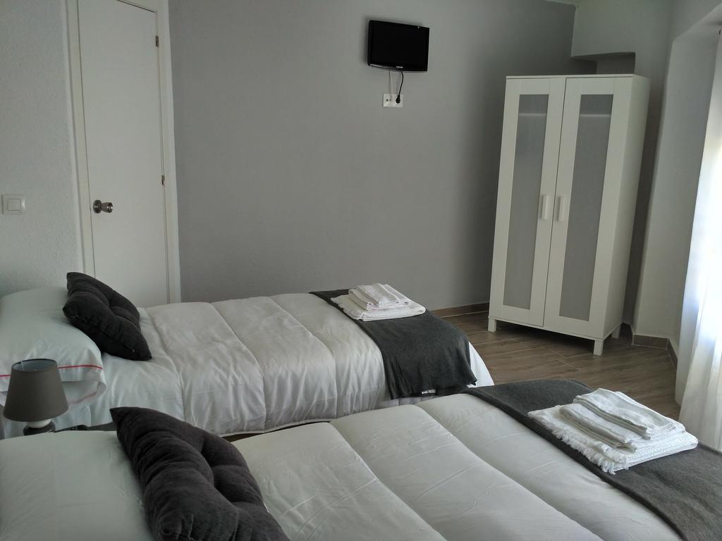Guest house Guesthouse Central Alicante
