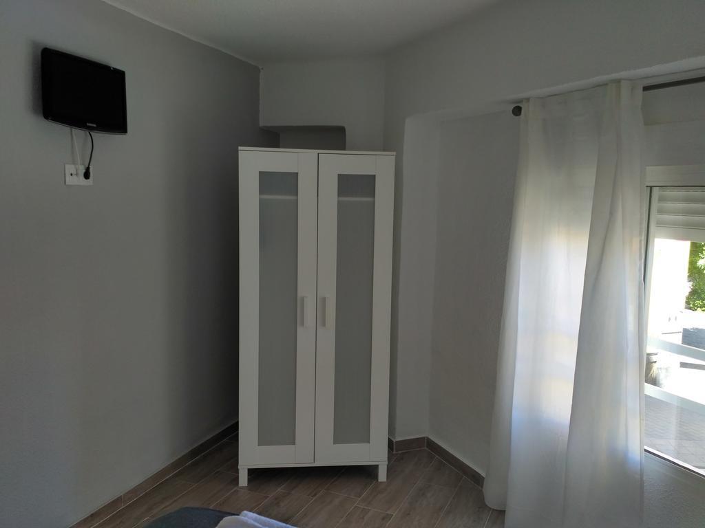 Guesthouse Central