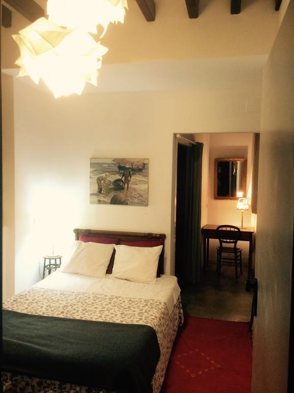 Barrio Boutik Hostal Long Stays Alicante