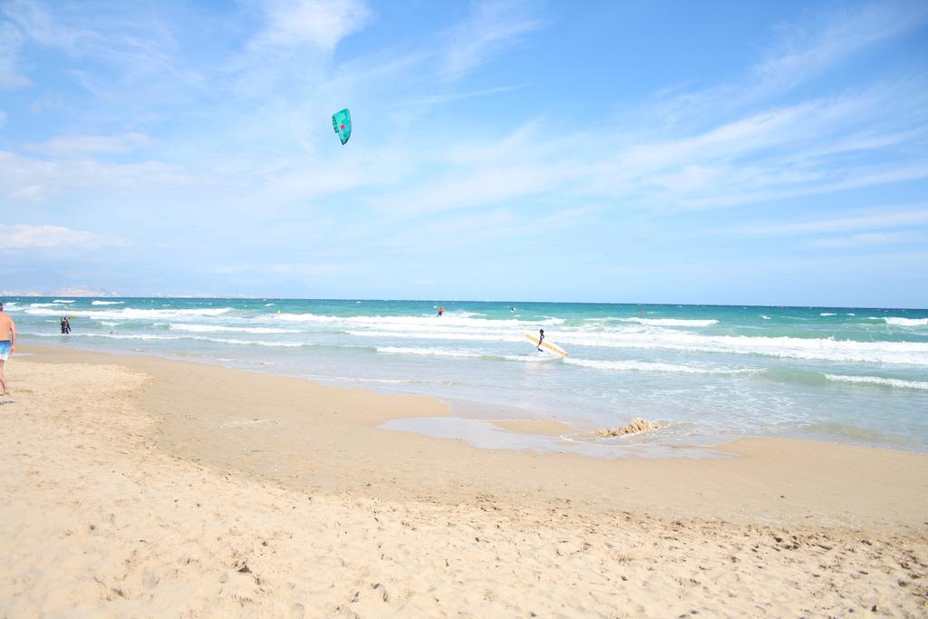 Nova Apartamento Alicante