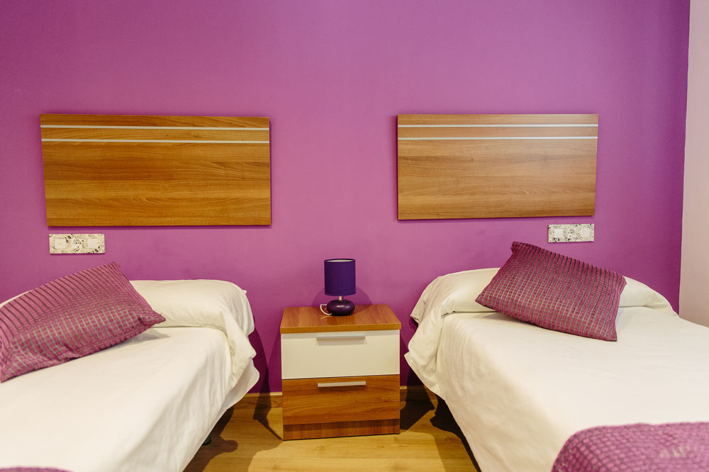 Apartamento Tito San Agustin