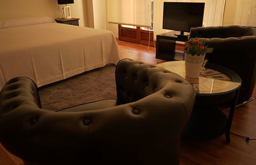 Apartment La Portuguesa