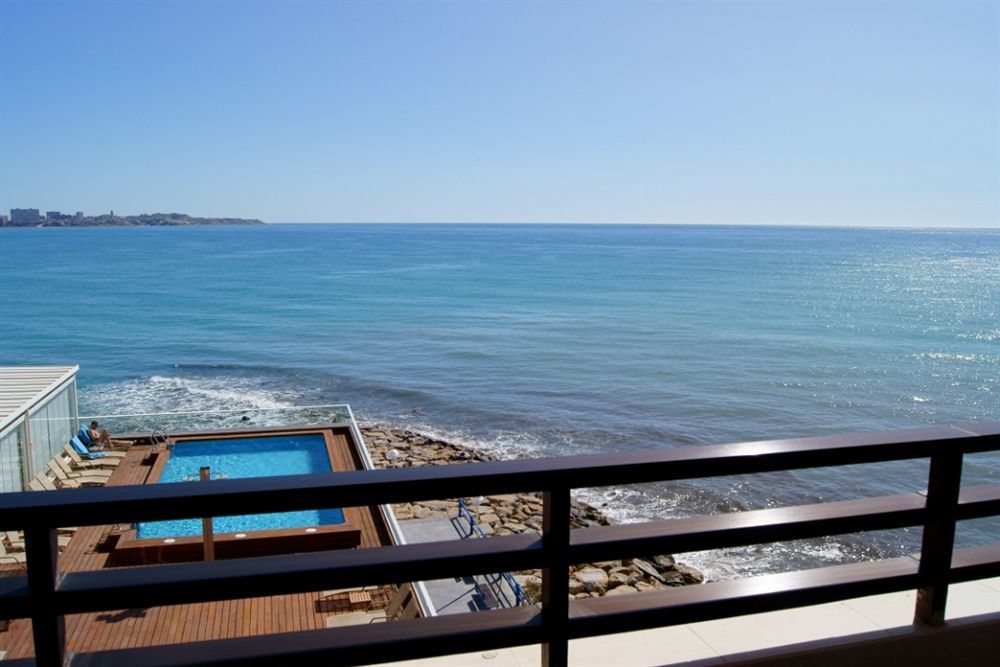 Del Mar By Melia Hotel