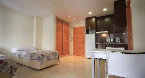 Apartamento Rafael Loft