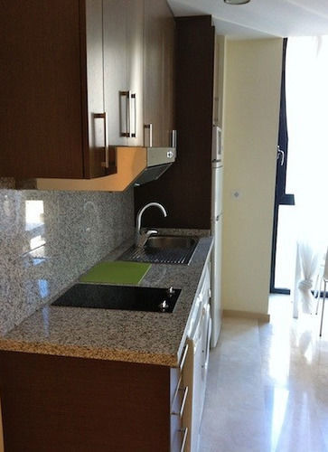 Apartamento Rafael Loft