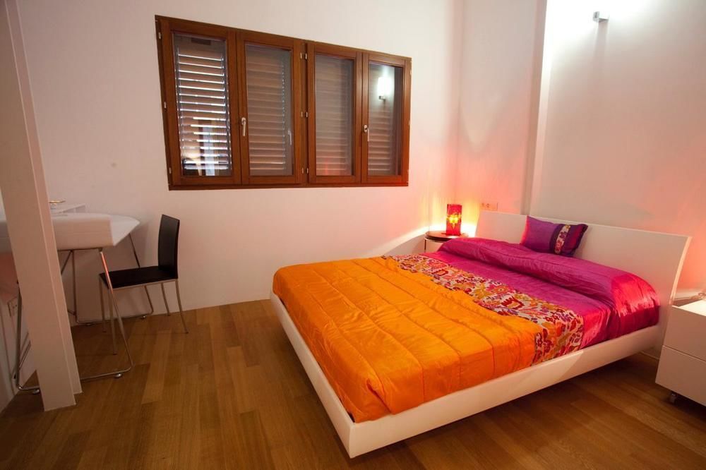 Rafael Premium Apartamento Alicante